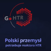 Polski przemysł potrzebuje reaktora HTR